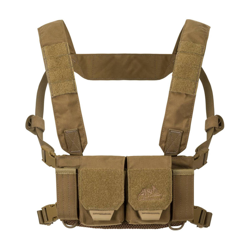 Gilet de tir tactique Molle Cordura Helikon-tex Competition Multi Gun