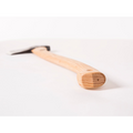 Gransfors Bruk 430 Hache forestière scandinave 64 cm Manche en acier au carbone Hickory