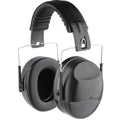 EARMOR M06A Passive Hearing Protector 24dB NRR Work Safety Outdoor Black