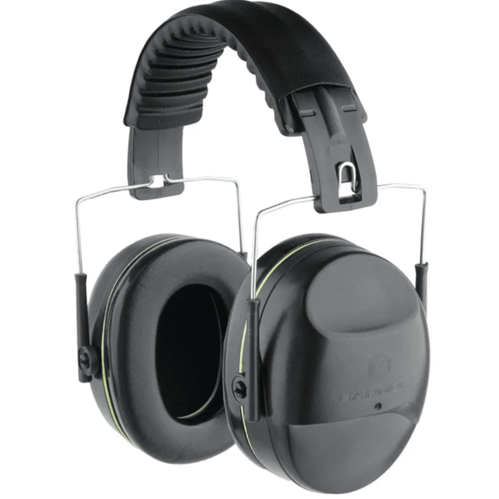 EARMOR M06A Passive Hearing Protector 24dB NRR Work Safety Outdoor Black