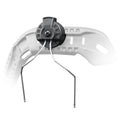 EARMOR M11 ARC adaptateur de Rail de casque M31 M32 M31H M32H support tactique noir