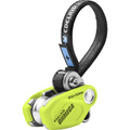 Edelrid Ohmega Climbing Brake Assistant with Pulley 8.6–10.5mm Rope Oasis