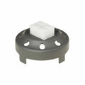 Cuisine compacte Esbit Set Aluminium anodisé dur de carburant solide Aluminium 985 ml