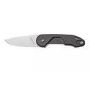 ExtremaRatio BF0 R CD BLACK pocket knife universal drop point shape N690 steel - GoMilitar