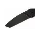 ExtremaRatio BF2 CT BLACK folding knife N690 steel manual opening liner lock