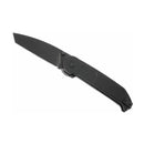 ExtremaRatio BF2 CT BLACK folding knife N690 steel manual opening liner lock - GoMilitar