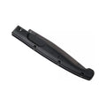 ExtremaRatio RESOLZA 12 BLACK versatile folding pocket knife BOHLER N690 steel