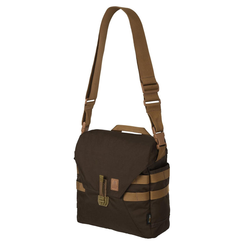 Sac à bandoulière Helikon-Tex Bushcraft universel en cordura 500D Molle Pals