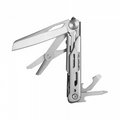 TAC MAVEN Axel Camping Multitool Outil utilitaire extérieur compact Noir