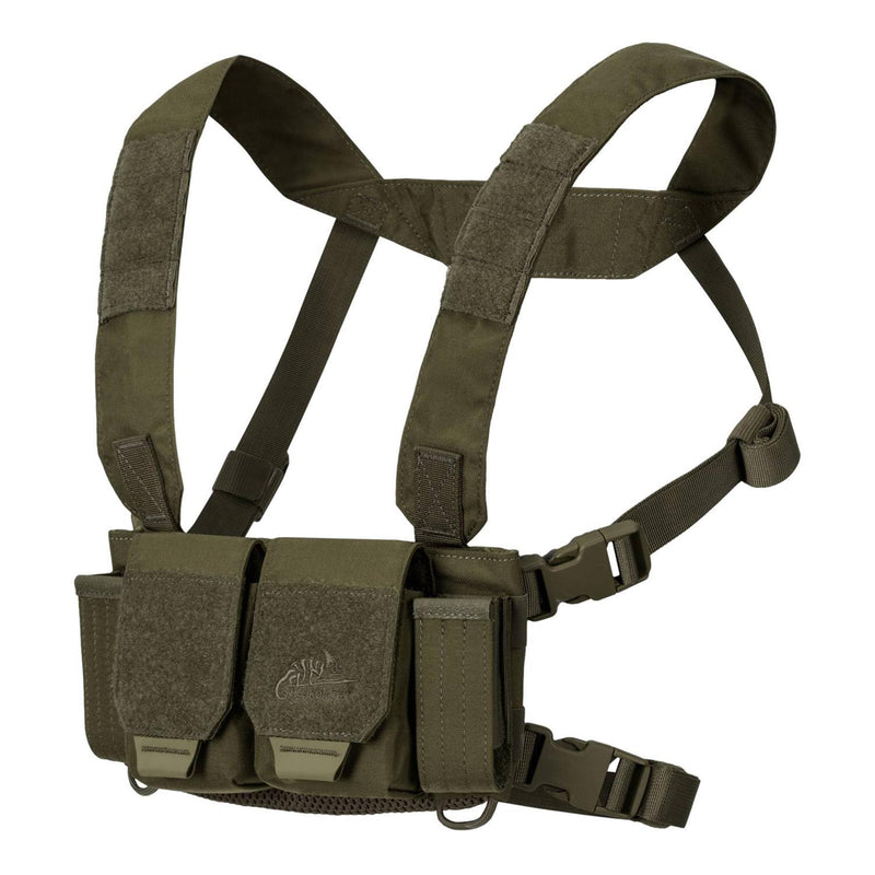 Gilet de tir tactique Molle Cordura Helikon-tex Competition Multi Gun