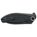 Fox Knives ACUTUS BF-764 BB couteau de poche pliant avec lame en acier D2