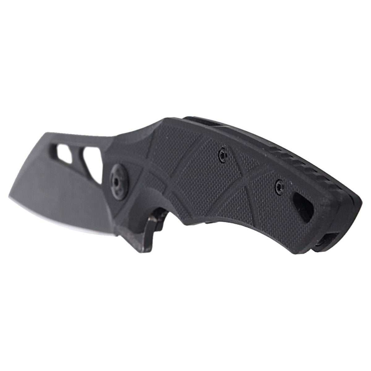 Fox Knives ARTAX FE-010 Couteau de poche pliant en acier inoxydable UNI 8Cr13MoV