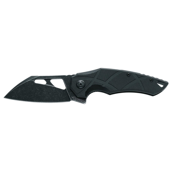 Fox Knives ARTAX FE - 010 Couteau de poche pliant en acier inoxydable UNI 8Cr13MoV - GoMilitar