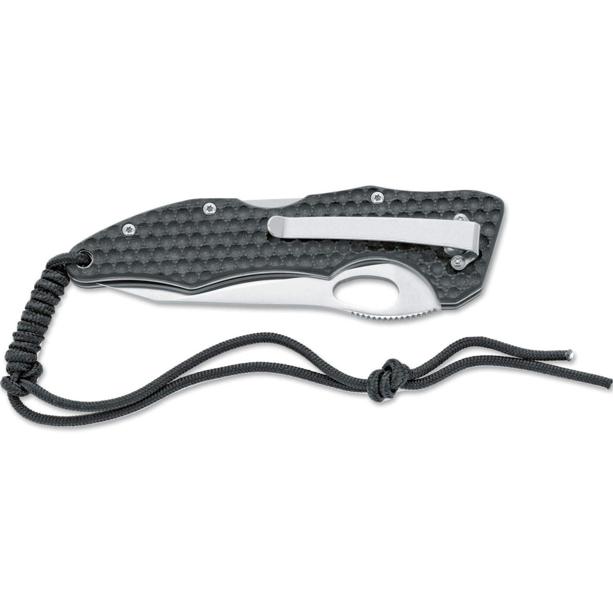 Couteau pliant Fox Knives Brand lame en acier inoxydable 440 satiné manche G10