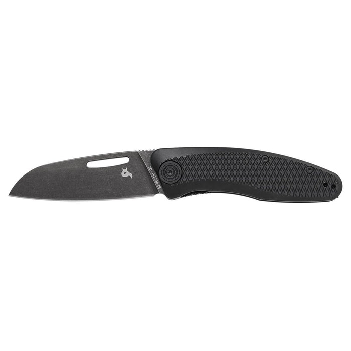 Fox Knives FERESA BF - 762 BB Couteau de poche pliant 59 - 61 HRC Acier inoxydable D2 - GoMilitar