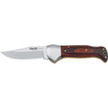 Fox Knives FOREST couteau de poche pliant outil de camping de chasse manche en pakkawood