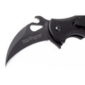 Fox Knives FX-599 FKMD mini couteau karambit pliant Bohler N690Co lame en acier