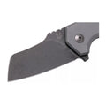 Fox Knives ITALICO couteau de poche pied de mouton M390 acier tactique compact pliant