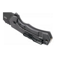 Fox Knives ITALICO couteau de poche pied de mouton M390 acier tactique compact pliant