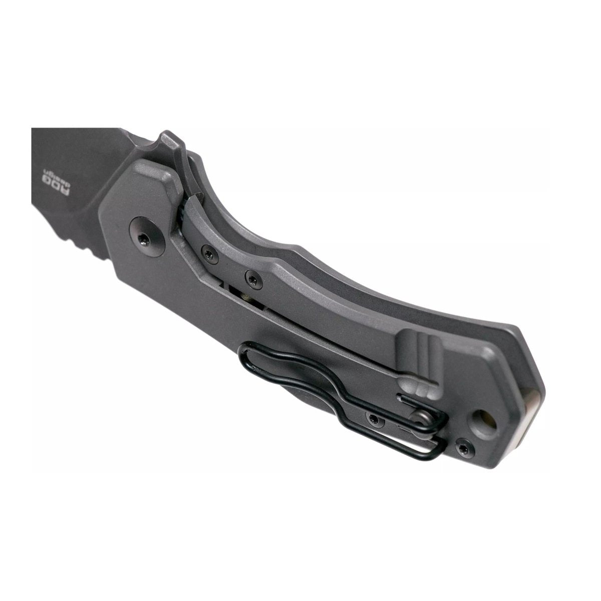 Fox Knives ITALICO couteau de poche pied de mouton M390 acier tactique compact pliant