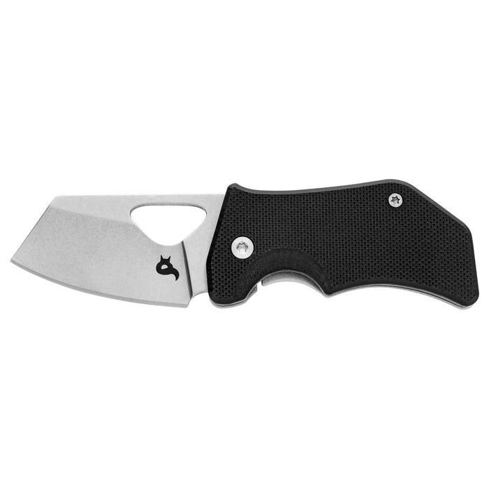 Fox Knives KIT BF - 752 Couteau de poche pliant Lame en acier inoxydable AISI 440C - GoMilitar