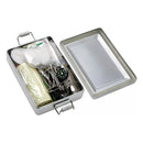 ultimate survival kit for outdoors campers bushcrafters