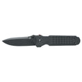 Fox Knives PREDATOR 2F FX-446 B Folding Pocket Knife Stainless Blade N690Co