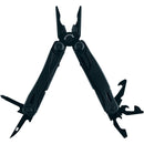 Fox Knives RESILIENCE BF-204 Pocket Knife Multi Tool Stainless Steel AISI 440A - GoMilitar