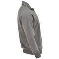 Veste de sport authentique de l'armée autrichienne, survêtement de sport, survêtement gris, surplus militaire, NEUF