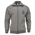 Veste de sport authentique de l'armée autrichienne, survêtement de sport, survêtement gris, surplus militaire, NEUF