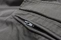 Pantalon de combat militaire autrichien authentique OD Military Pantalon de combat cargo Olive BDU