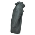 Véritable veste de pluie de l'armée belge imperméable et légère pour temps humide olive NEUF