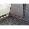 Tente militaire belge authentique pour deux personnes, imperméable, ripstop, jigsaw tabernacle
