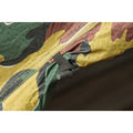 Tente militaire belge authentique pour deux personnes, imperméable, ripstop, jigsaw tabernacle