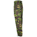 Véritable pantalon de combat de l'armée britannique DPM pantalon militaire 95 woodland NEUF