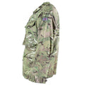 Véritable veste de combat MTP de l'armée britannique, chemise militaire multicam NEUF