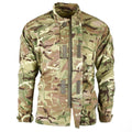 Genuine British army Issue combat MTP field jacket multicam military soldier 95