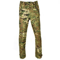 Pantalon de pluie camouflage MVP MTP de combat militaire de l'armée britannique authentique imperméable Goretex