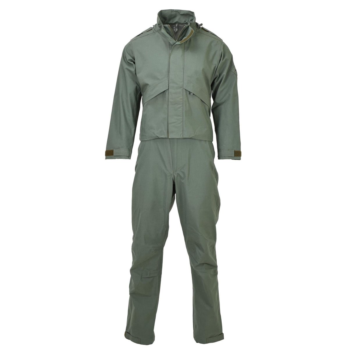 Genuine British army WBC tactical pants olive adjustable high waist trousers NEW