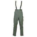 Genuine British army WBC tactical pants olive adjustable high waist trousers NEW - GoMilitar
