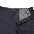 Pantalon de pluie authentique de la police britannique, pantalon d'extérieur imperméable pour temps humide bleu