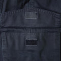 Genuine British police trousers blue uniform pants lightweight military surplus