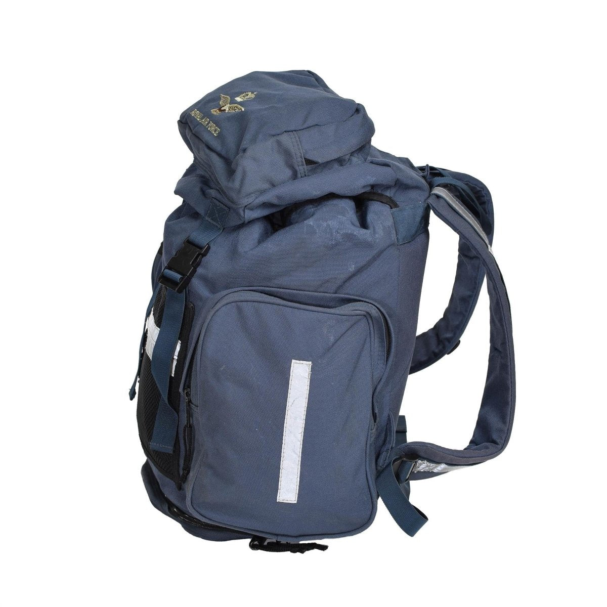 Genuine British Royal Air Force backpack 30liters durable camping hiking daypack