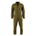 Genuine British Royal Air Forces coverall RAF issue jumpsuit military surplus