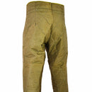 Genuine Czech army pants M85 liners Warmer thermal trousers leggings liner NEW - GoMilitar