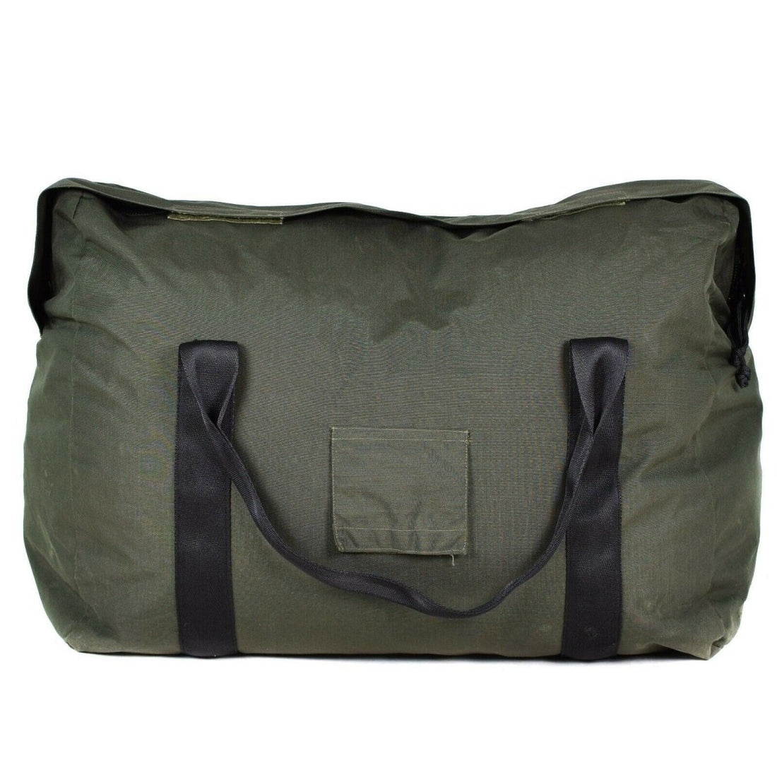 Sac de couchage de l'armée néerlandaise authentique, sac de transport, sac de sport, sac de couchage ...