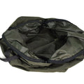 Sac de couchage de l'armée néerlandaise authentique, sac de transport, sac de sport, sac de couchage ...