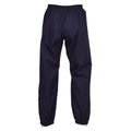 Pantalon de pluie authentique de l'armée néerlandaise Pantalon d'extérieur imperméable Gore-Tex pour temps humide