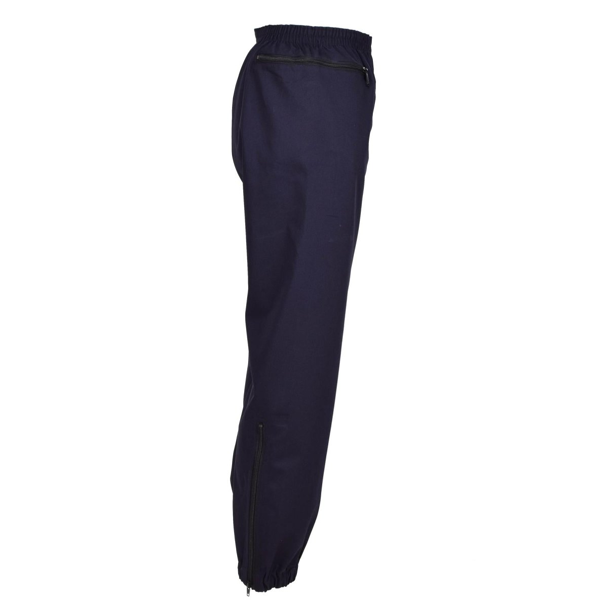 Pantalon de pluie authentique de l'armée néerlandaise Pantalon d'extérieur imperméable Gore-Tex pour temps humide