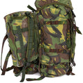 Véritable sac à dos de combat de l'armée néerlandaise, sac à dos tactique de 60 l, NEUF